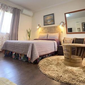 Deluxe Zimmer mit Kingsize-Bett