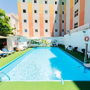 Hotel Basel Tel-Aviv